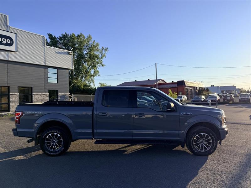 ford F150 2019 - 9