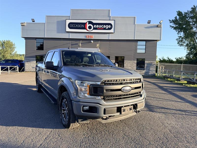 ford F150 2019 - 11