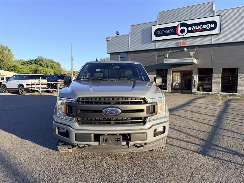 ford F150 2019 - 12