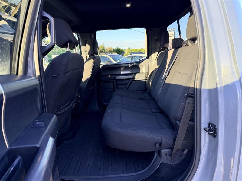 ford F150 2019 - 13