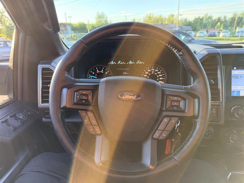 ford F150 2019 - 15