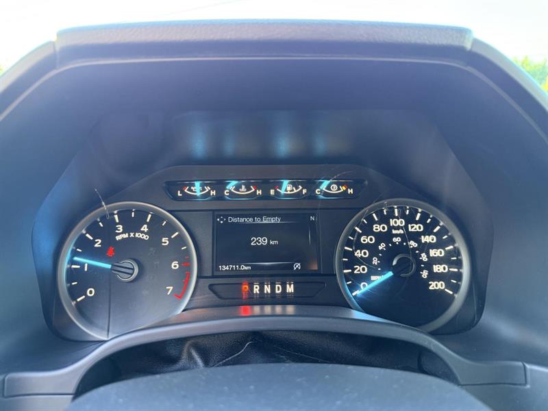 ford F150 2019 - 16