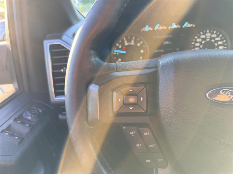 ford F150 2019 - 18