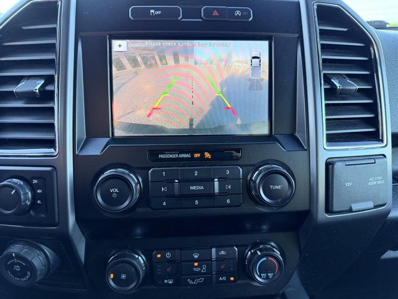 ford F150 2019 - 20