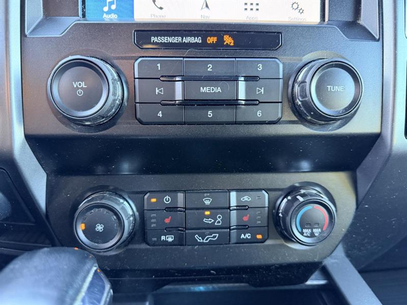 ford F150 2019 - 22