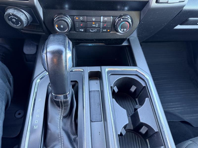 ford F150 2019 - 24