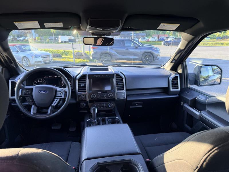 ford F150 2019 - 25