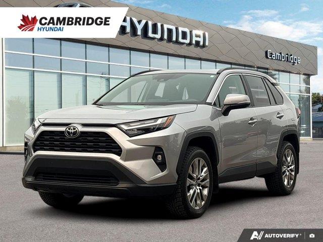 toyota RAV4 2024