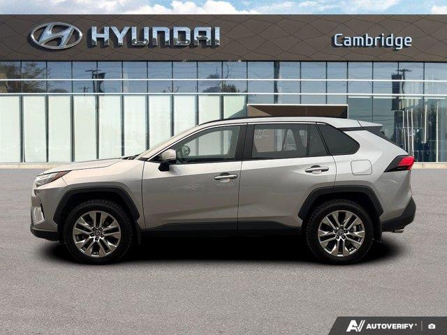 toyota RAV4 2024 - 2