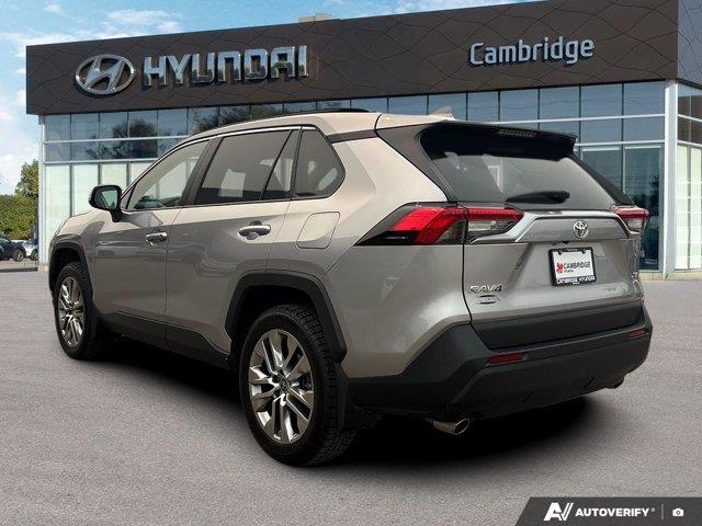 toyota RAV4 2024 - 3