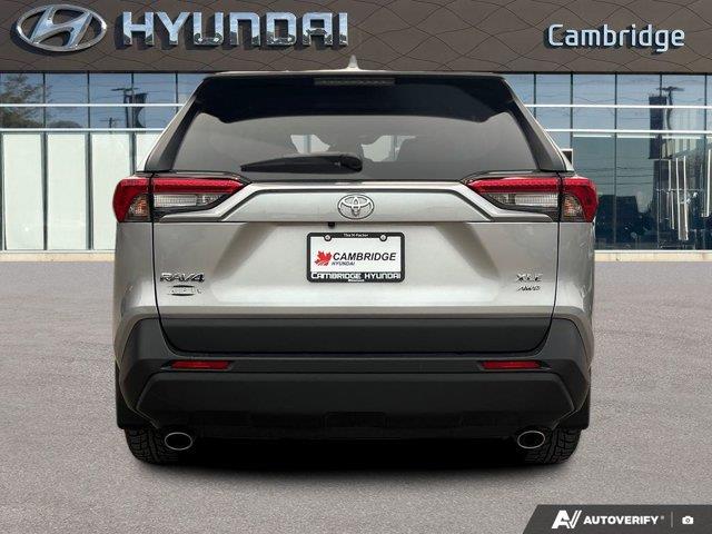 toyota RAV4 2024 - 4