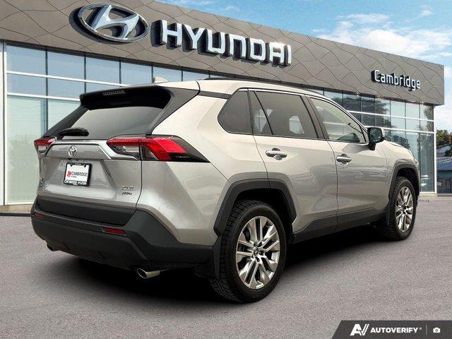 toyota RAV4 2024 - 5