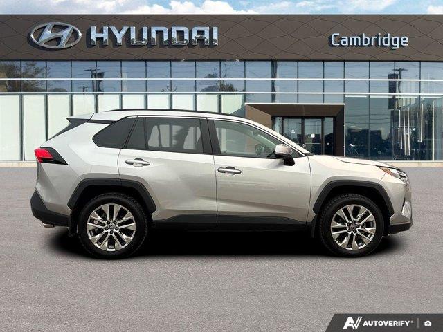 toyota RAV4 2024 - 6