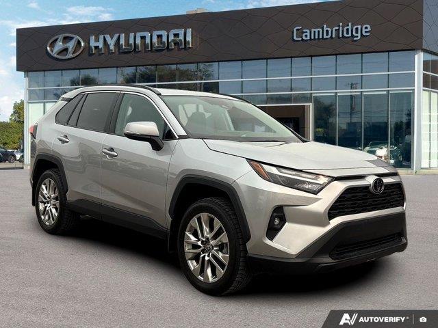 toyota RAV4 2024 - 7