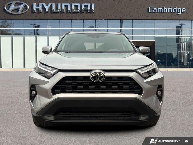 toyota RAV4 2024 - 8