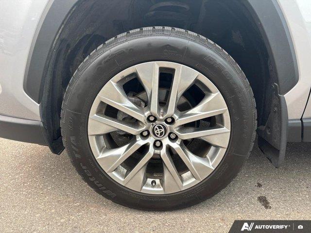toyota RAV4 2024 - 9