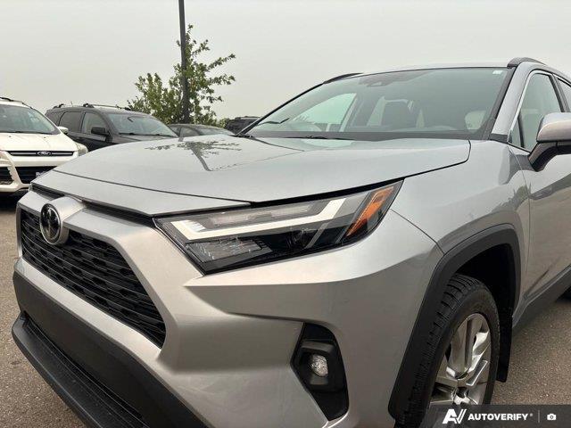 toyota RAV4 2024 - 11