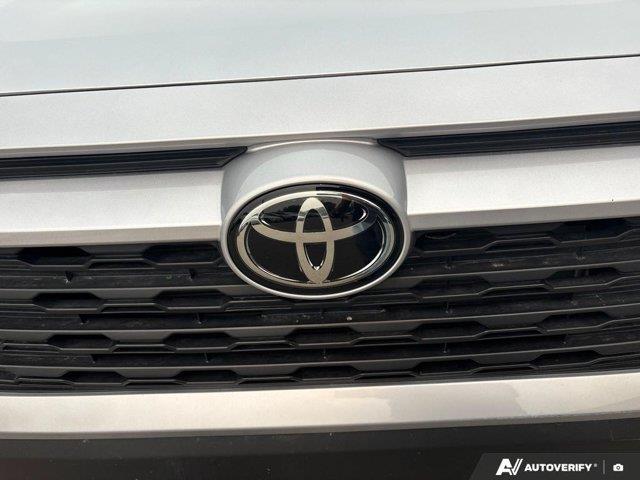 toyota RAV4 2024 - 12