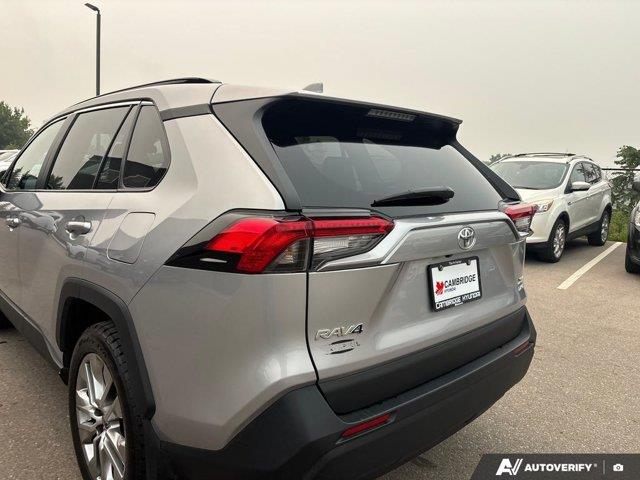 toyota RAV4 2024 - 13