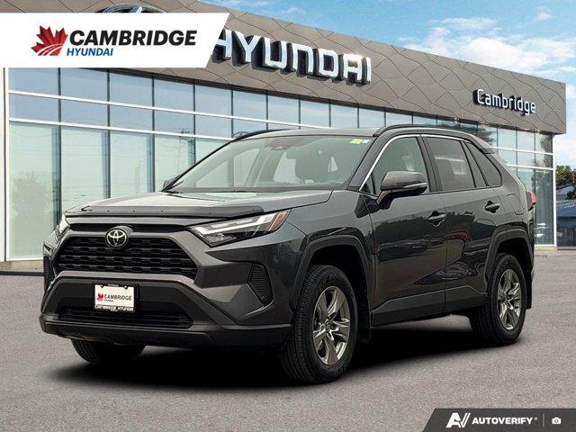 toyota RAV4 2024