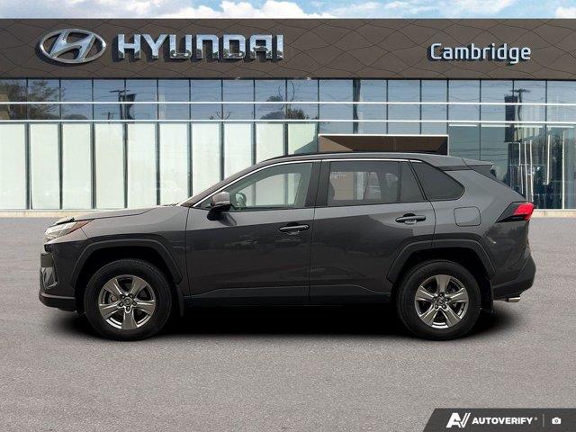 toyota RAV4 2024 - 2