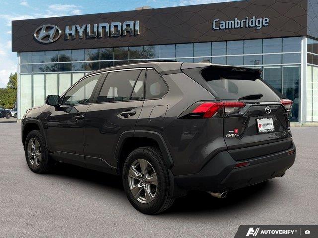 toyota RAV4 2024 - 3