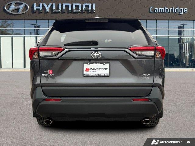 toyota RAV4 2024 - 4