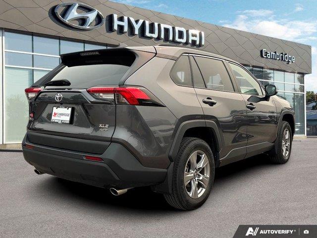 toyota RAV4 2024 - 5