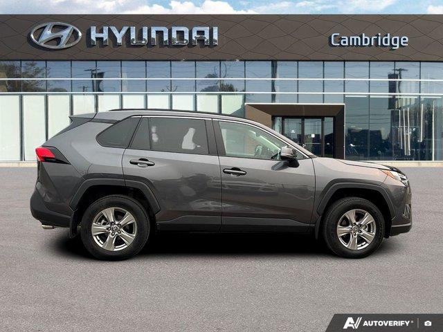toyota RAV4 2024 - 6