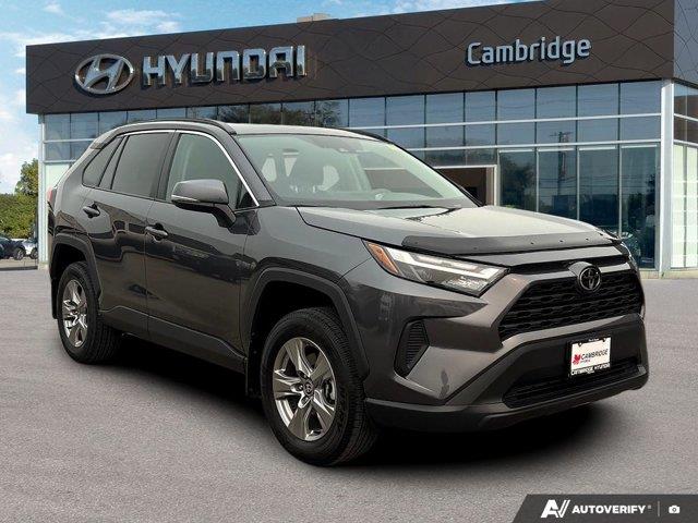toyota RAV4 2024 - 7
