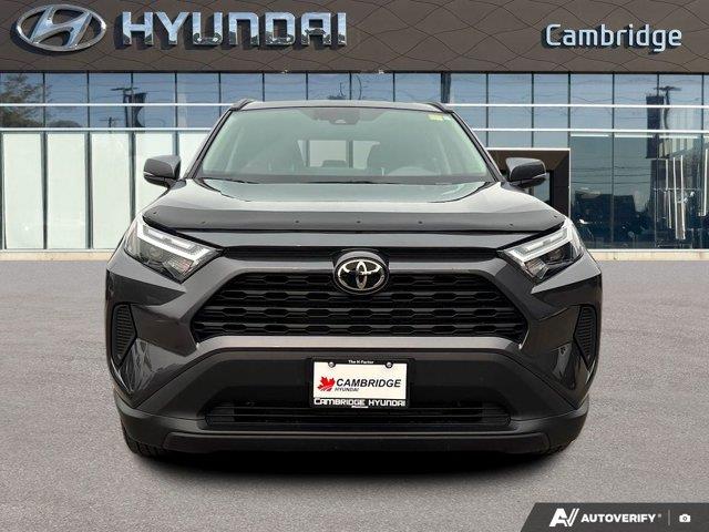 toyota RAV4 2024 - 8