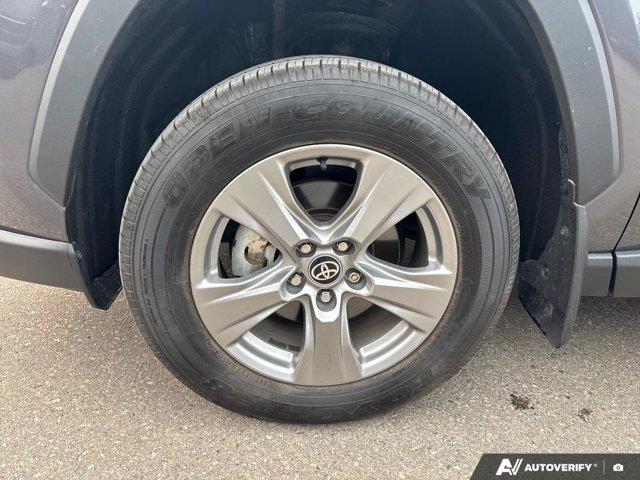 toyota RAV4 2024 - 9