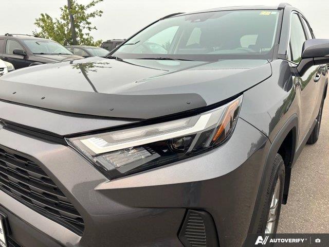 toyota RAV4 2024 - 11