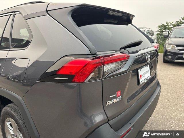 toyota RAV4 2024 - 13