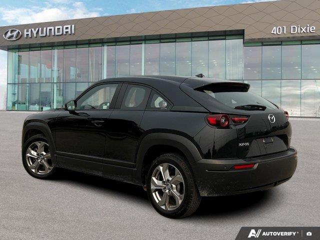 mazda MX-30 EV 2022 - 3