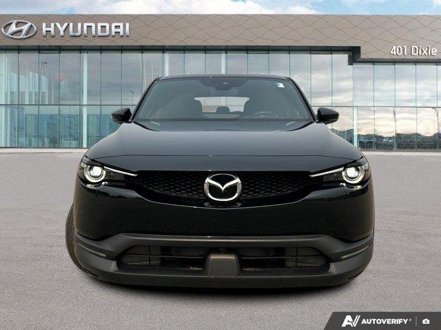 mazda MX-30 EV 2022 - 5