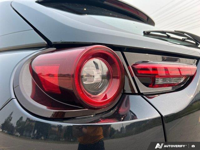 mazda MX-30 EV 2022 - 11