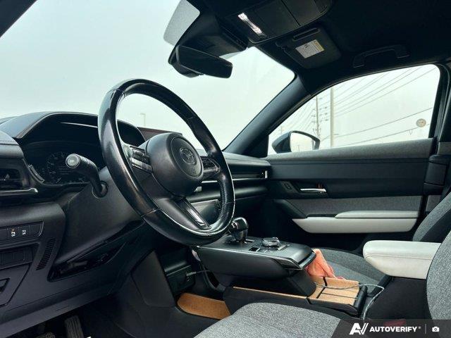 mazda MX-30 EV 2022 - 13