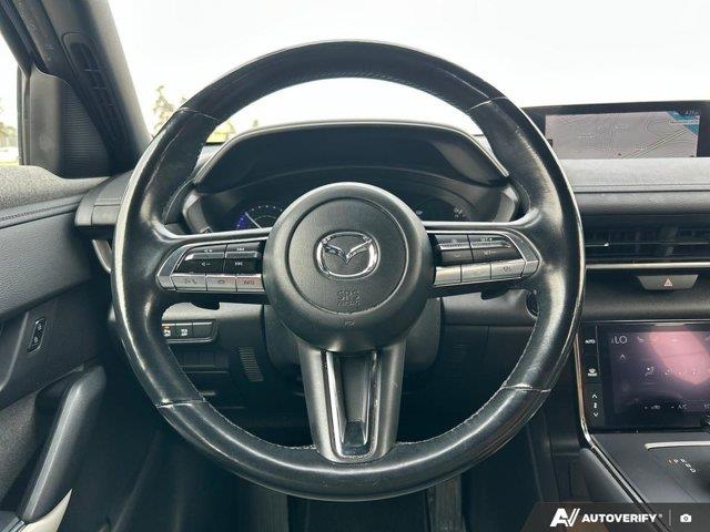 mazda MX-30 EV 2022 - 14