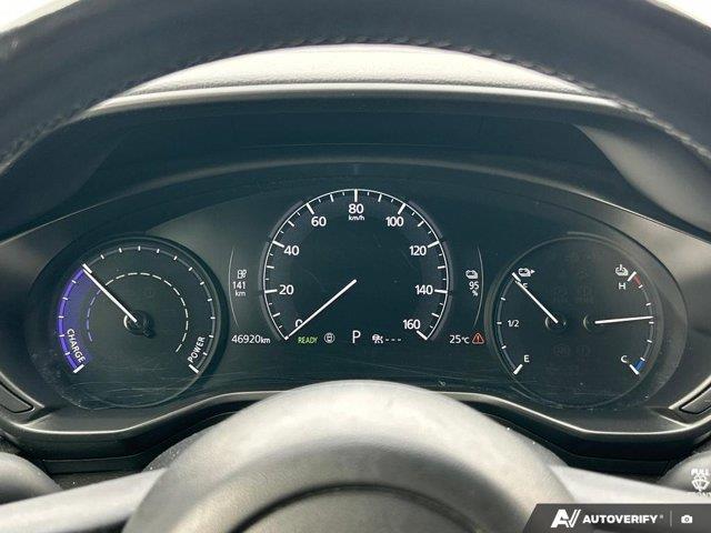 mazda MX-30 EV 2022 - 15