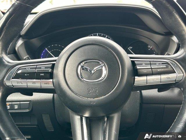 mazda MX-30 EV 2022 - 16