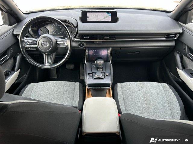 mazda MX-30 EV 2022 - 24