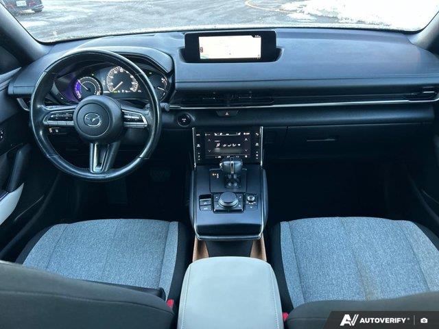 mazda MX-30 EV 2022 - 27