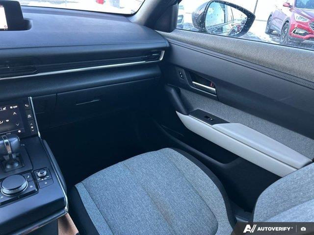 mazda MX-30 EV 2022 - 28