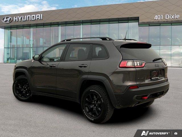 jeep Cherokee 2022 - 3