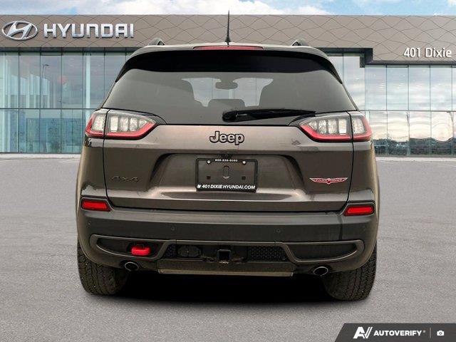 jeep Cherokee 2022 - 4
