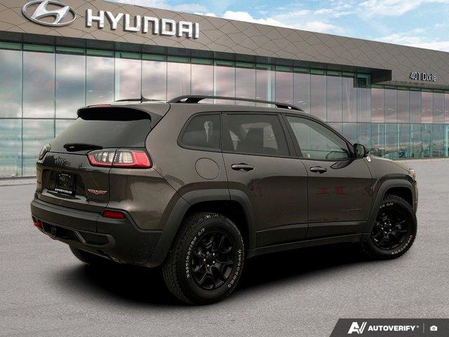 jeep Cherokee 2022 - 5