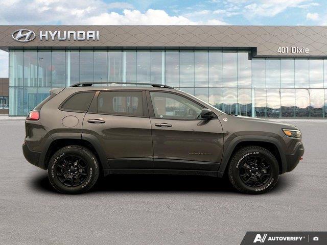 jeep Cherokee 2022 - 6