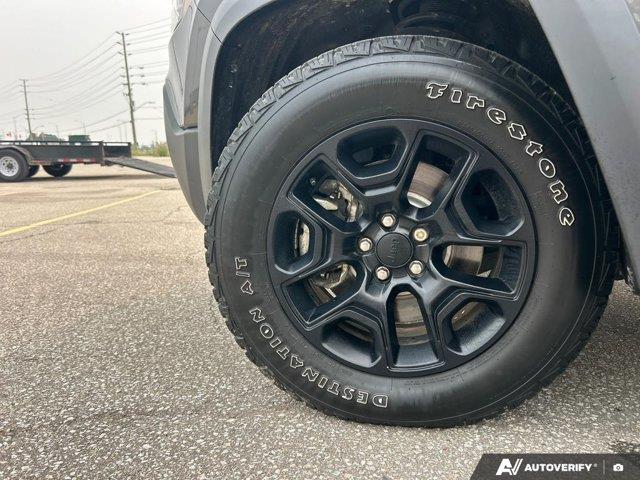 jeep Cherokee 2022 - 9