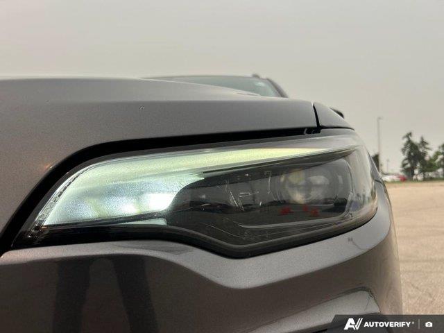 jeep Cherokee 2022 - 11